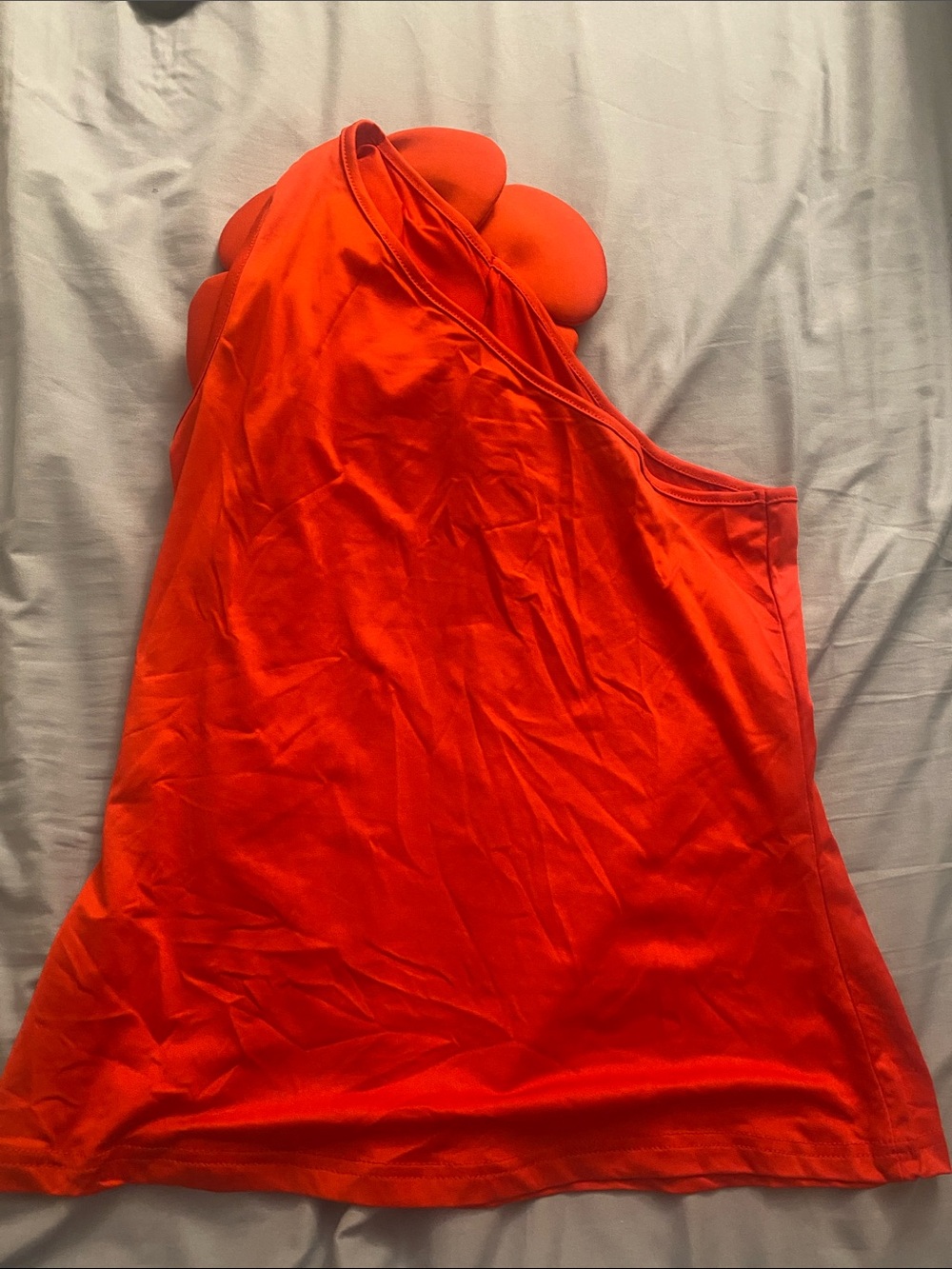 💕Red Top💕 - Picture 2 of 3